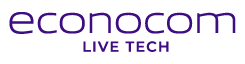 Econocom Live Tech