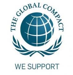 The global compact